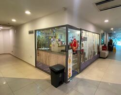 Icon @ Pasir Panjang (D5), Shop House #595650181